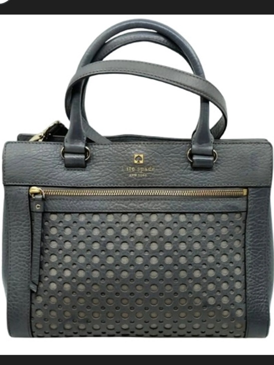 kate spade Handbags - Kate Spade Perri Lane Bubbles Crossbody Bag